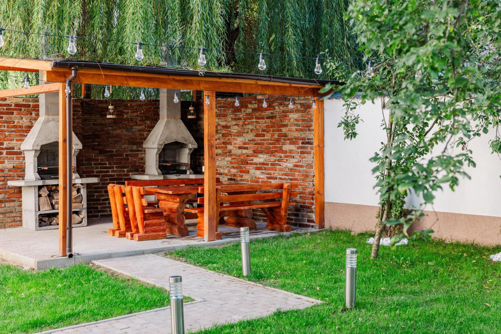 Carpe Diem Rasnov Exterior photo