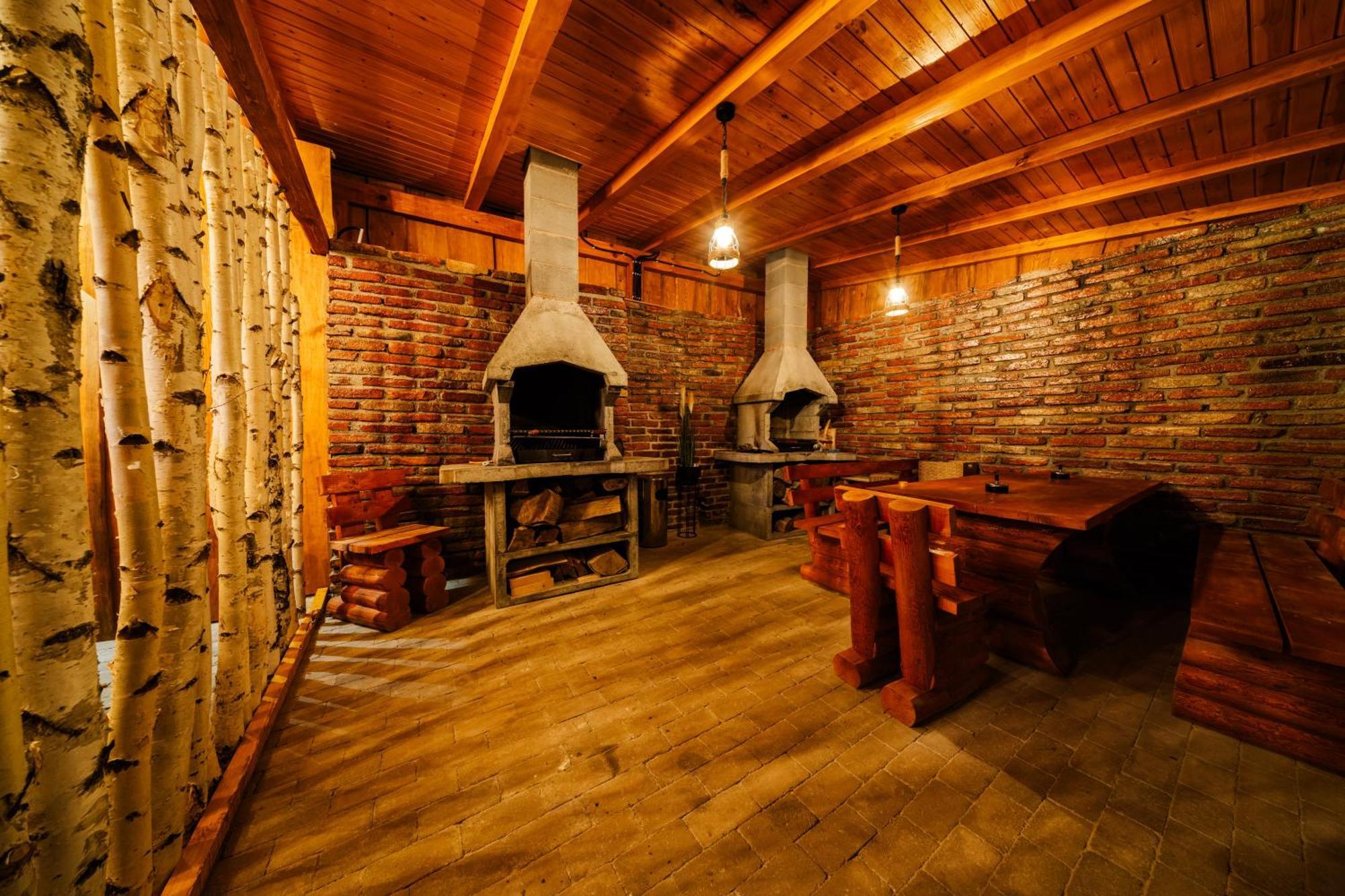 Carpe Diem Rasnov Exterior photo